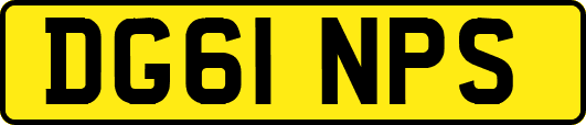 DG61NPS
