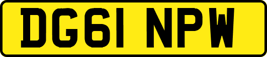 DG61NPW