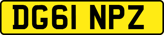 DG61NPZ