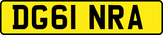 DG61NRA