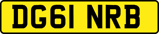 DG61NRB
