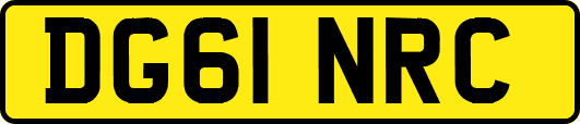 DG61NRC