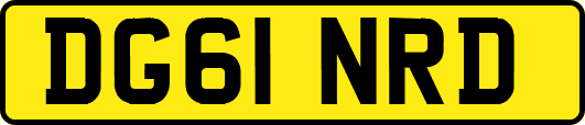 DG61NRD