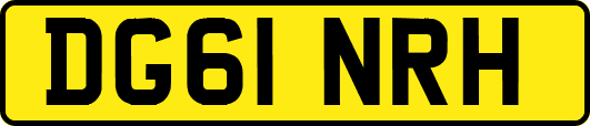 DG61NRH