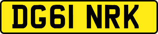 DG61NRK