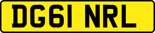 DG61NRL