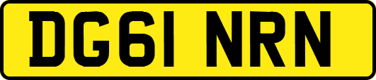 DG61NRN