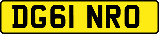DG61NRO
