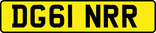 DG61NRR