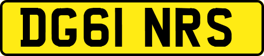 DG61NRS