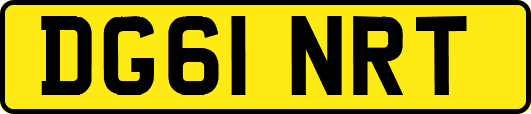 DG61NRT