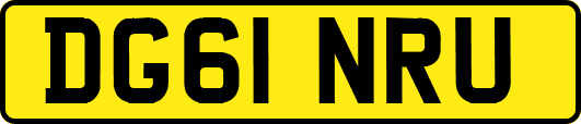 DG61NRU