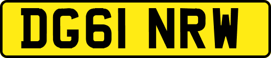 DG61NRW