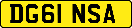 DG61NSA