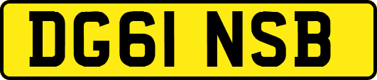 DG61NSB
