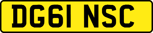 DG61NSC