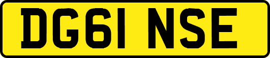 DG61NSE