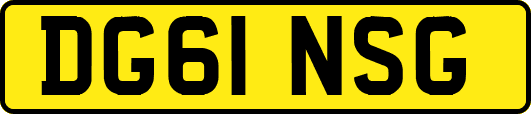 DG61NSG