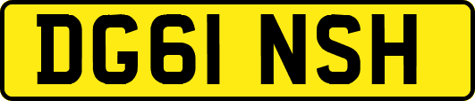 DG61NSH