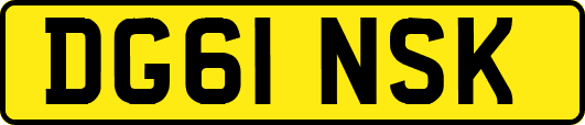 DG61NSK