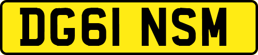 DG61NSM