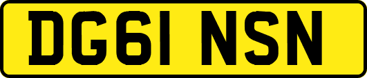 DG61NSN