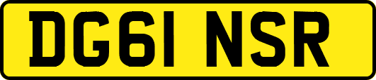 DG61NSR