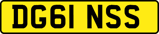 DG61NSS