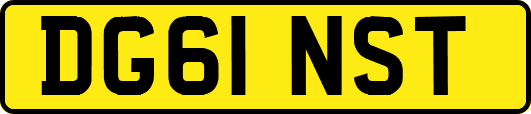 DG61NST