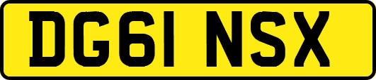 DG61NSX