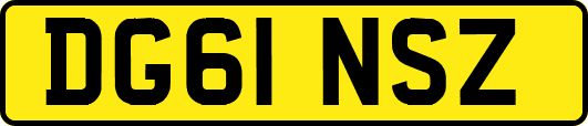 DG61NSZ