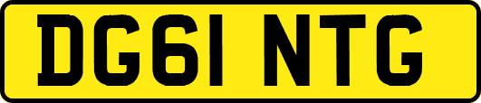 DG61NTG