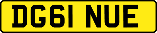 DG61NUE