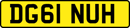 DG61NUH