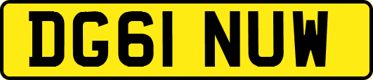 DG61NUW