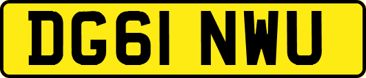 DG61NWU