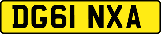 DG61NXA
