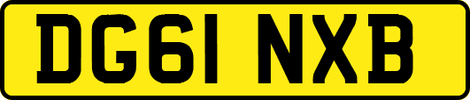 DG61NXB