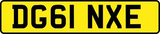 DG61NXE