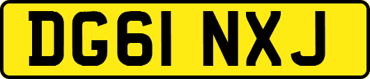 DG61NXJ