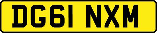 DG61NXM