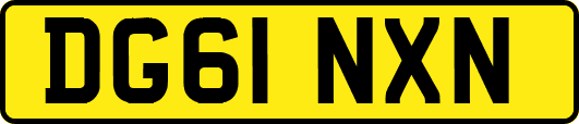 DG61NXN