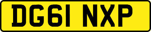 DG61NXP