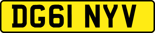 DG61NYV