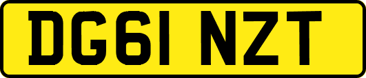 DG61NZT