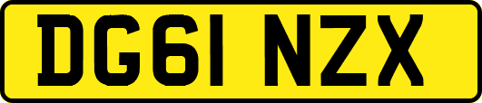 DG61NZX