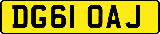 DG61OAJ
