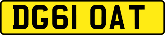 DG61OAT