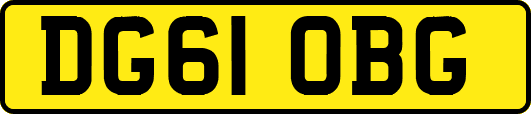 DG61OBG