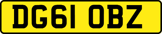 DG61OBZ